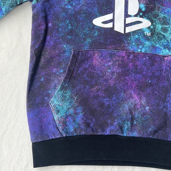 3/$25 PlayStation hoodie - Picture 4 of 7